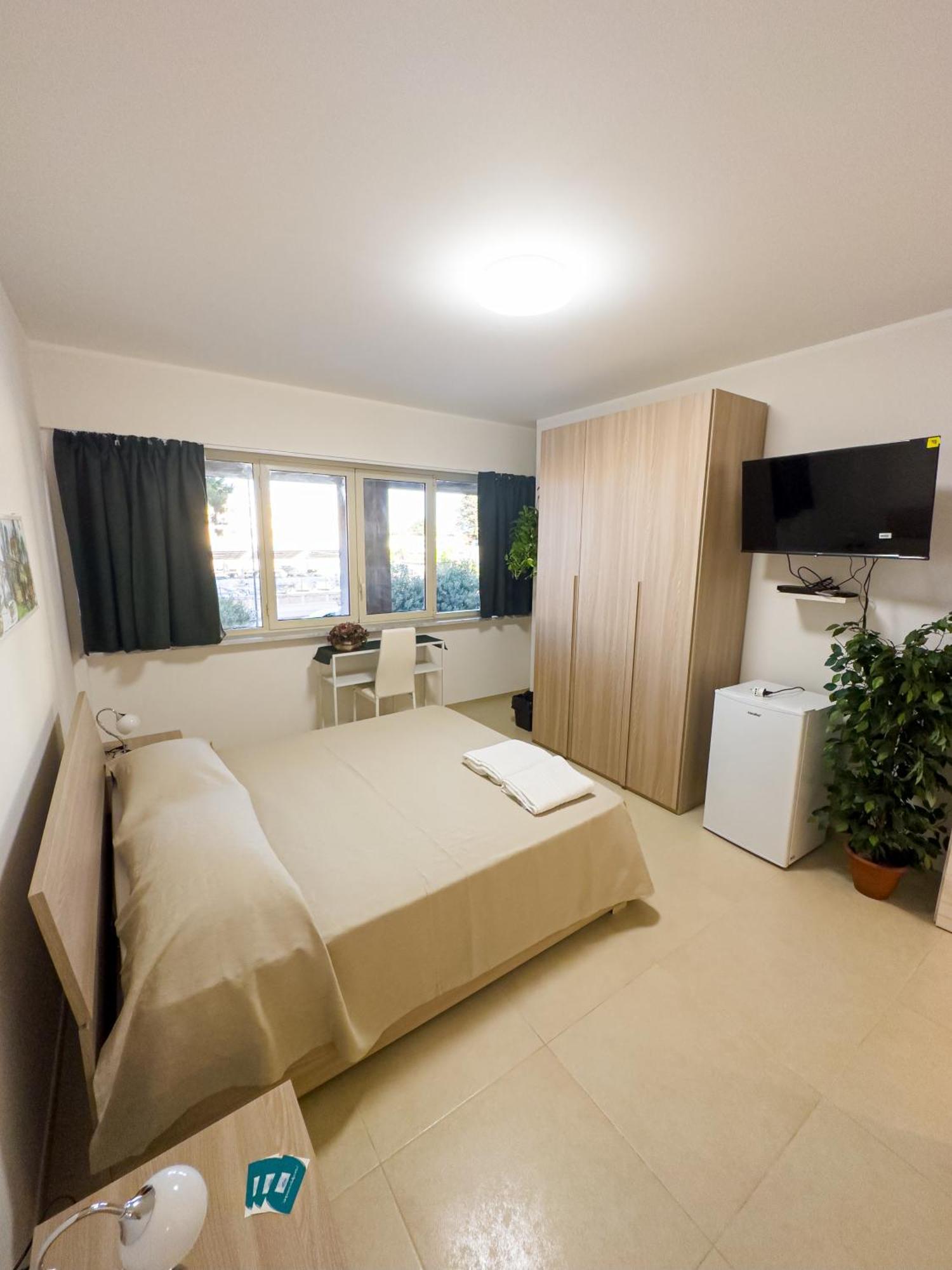Un Passo Dal Porto Bed & Breakfast Palermo Exterior photo