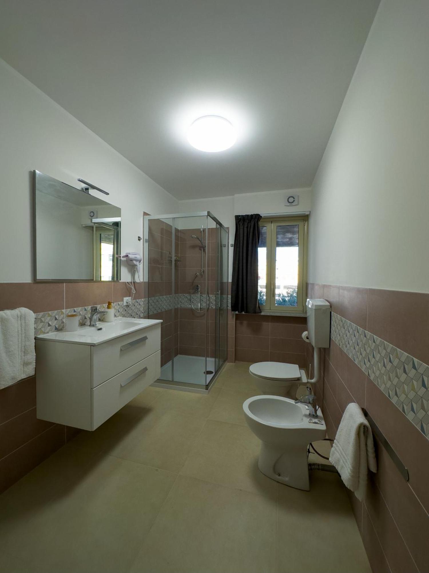 Un Passo Dal Porto Bed & Breakfast Palermo Exterior photo