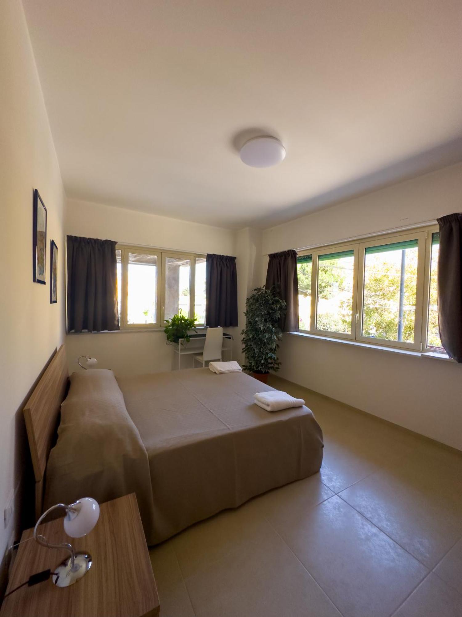 Un Passo Dal Porto Bed & Breakfast Palermo Exterior photo