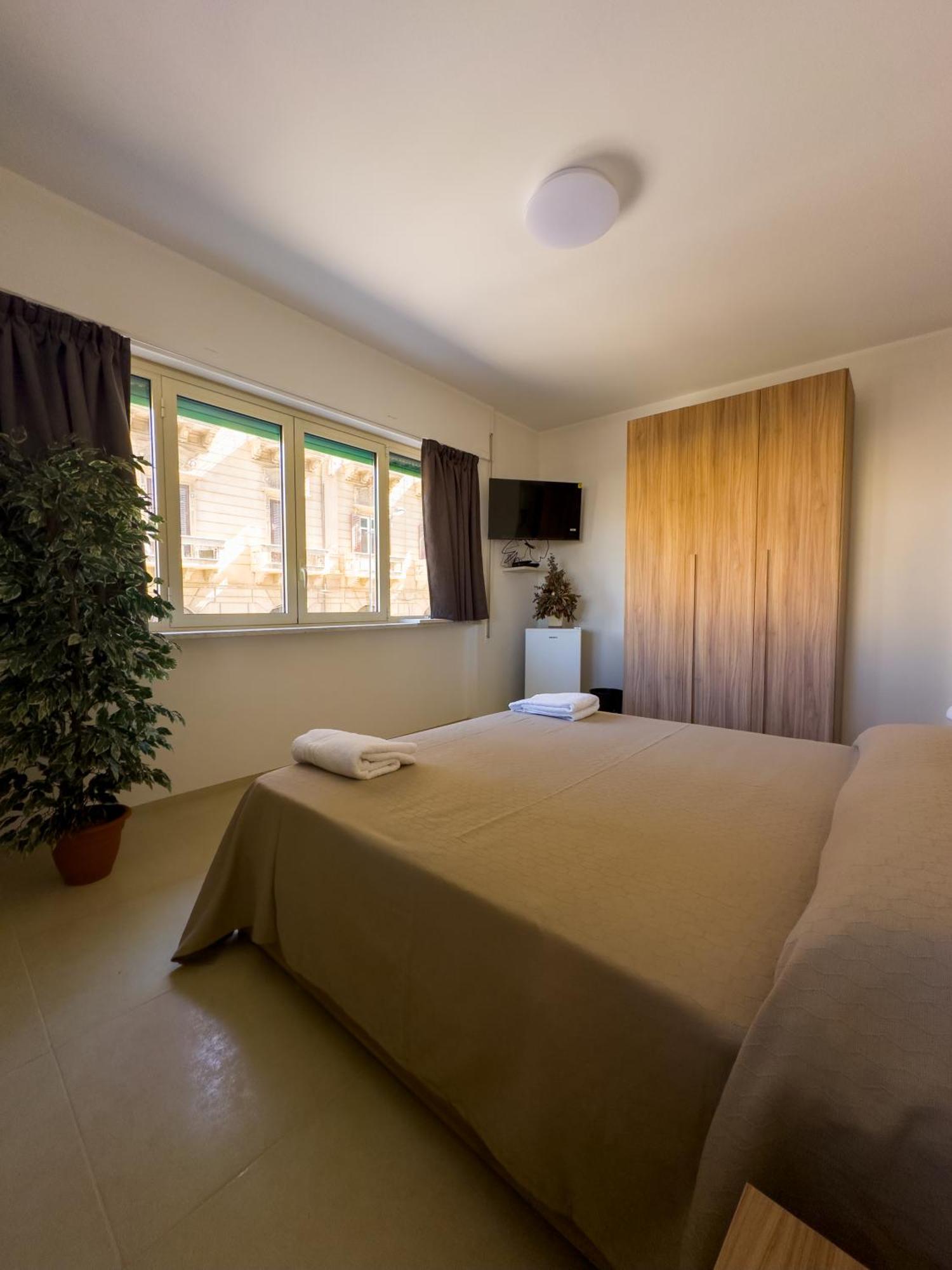 Un Passo Dal Porto Bed & Breakfast Palermo Exterior photo