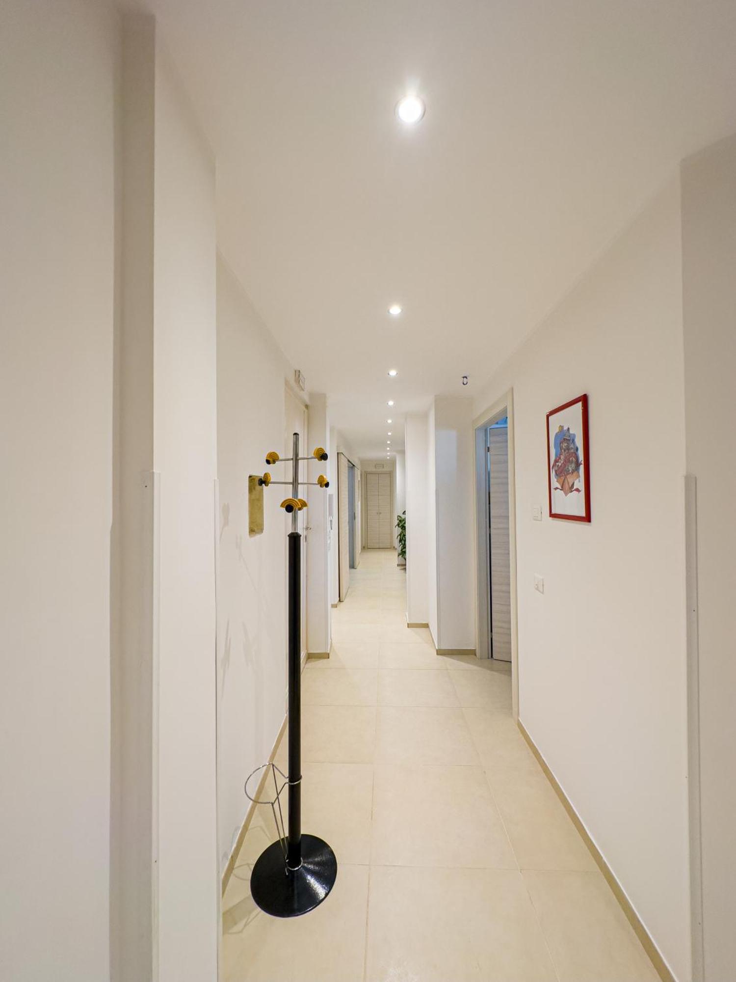 Un Passo Dal Porto Bed & Breakfast Palermo Exterior photo