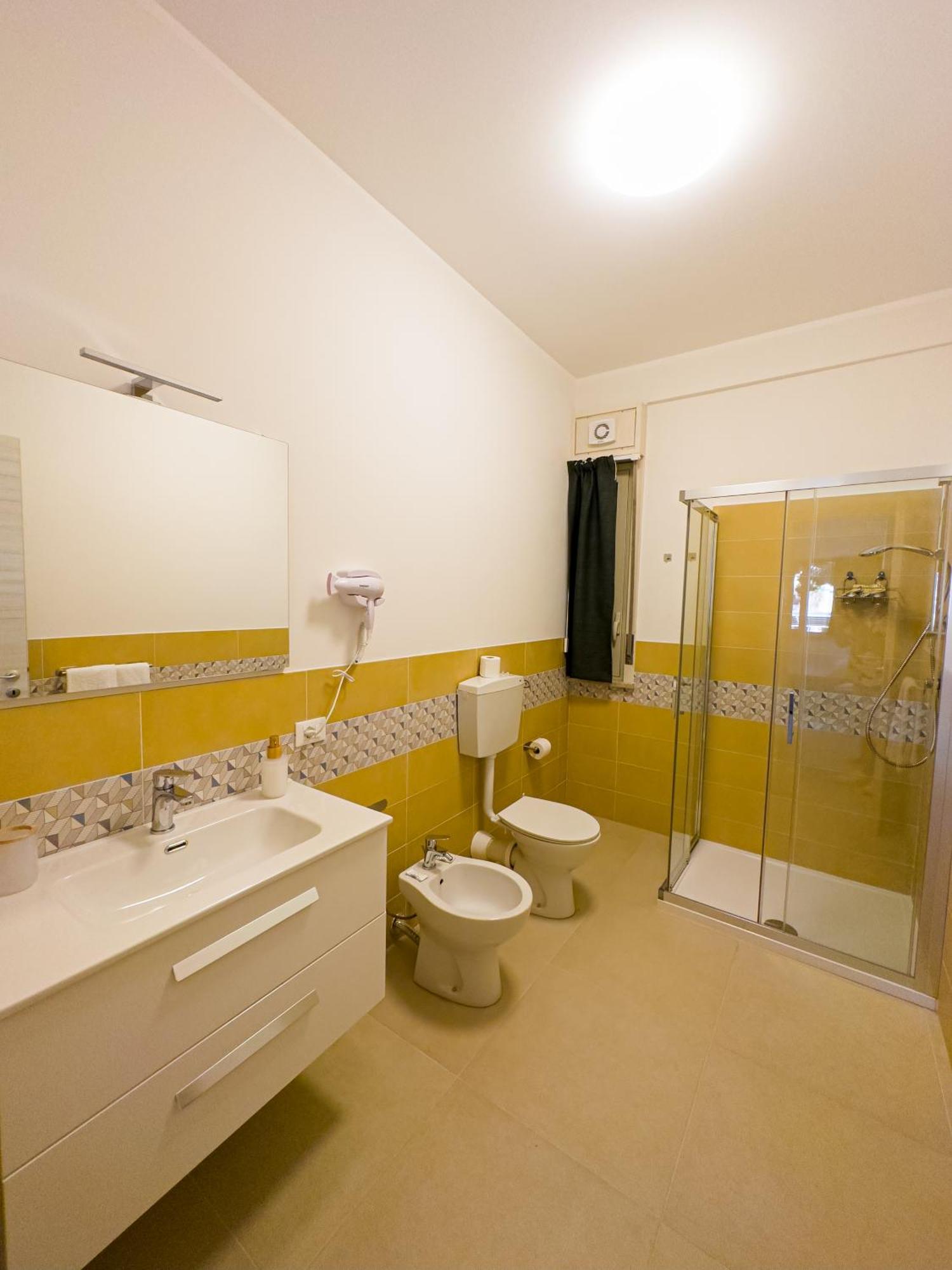 Un Passo Dal Porto Bed & Breakfast Palermo Exterior photo
